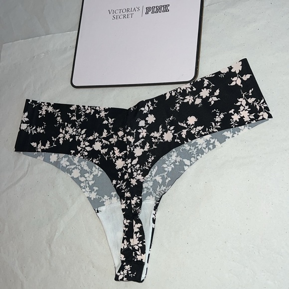 Victoria's Secret No Show THONG Panty XXL - Picture 11 of 14